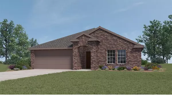 798 Tuxford Drive, Ennis, TX 75119