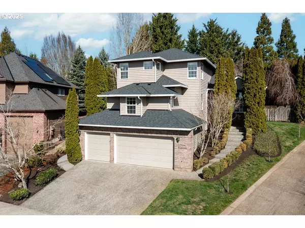 3866 NW BROOKVIEW WAY, Portland, OR 97229