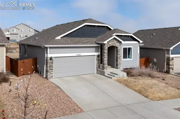 Peyton, CO 80831,12740 Scenic Walk DR