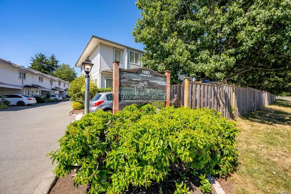 1180 Braidwood Rd #20, Courtenay, BC V9N 3R9