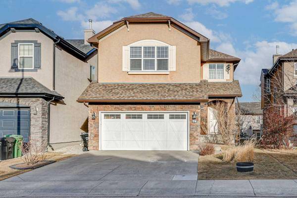 74 Sherwood TER NW, Calgary, AB T3R 1M9