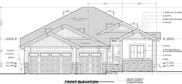 216 Monterey Bay Southeast, High River, AB T1V 0J7