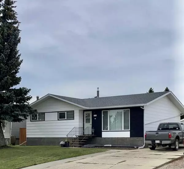 Wainwright, AB T9W 1J3,1626 3 AVE