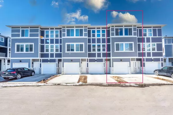 33 Merganser DR W #902, Chestermere, AB T1X 2S3