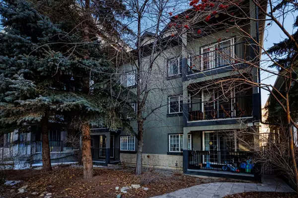 Calgary, AB T2S 0L4,314 25 AVE Southwest #2