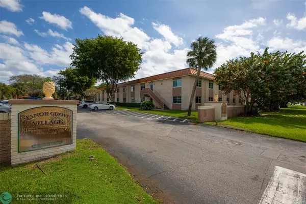 1950 N Andrews Ave  #116, Wilton Manors, FL 33311