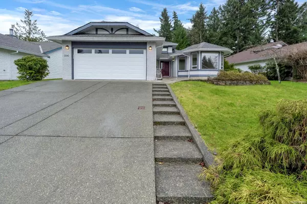 Cobble Hill, BC V0R 1L1,3593 Arbutus Dr N