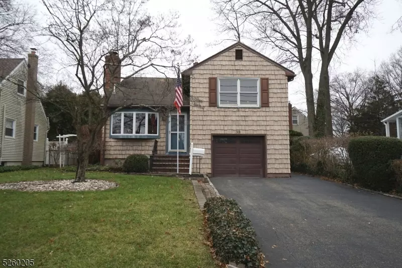 30 Haliday St, Clark Twp., NJ 07066