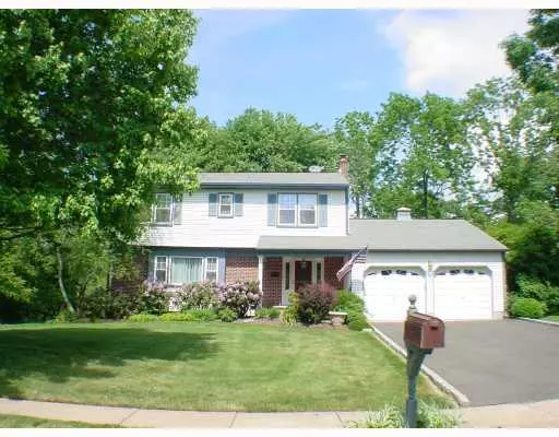 11 Deans Ct, Fairfield Twp., NJ 07004