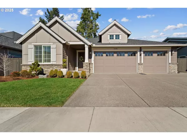 7650 SW HONOR LOOP, Wilsonville, OR 97070