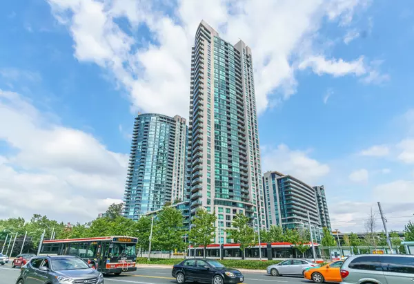 215 Fort York BLVD #507, Toronto C01, ON M5V 4A2