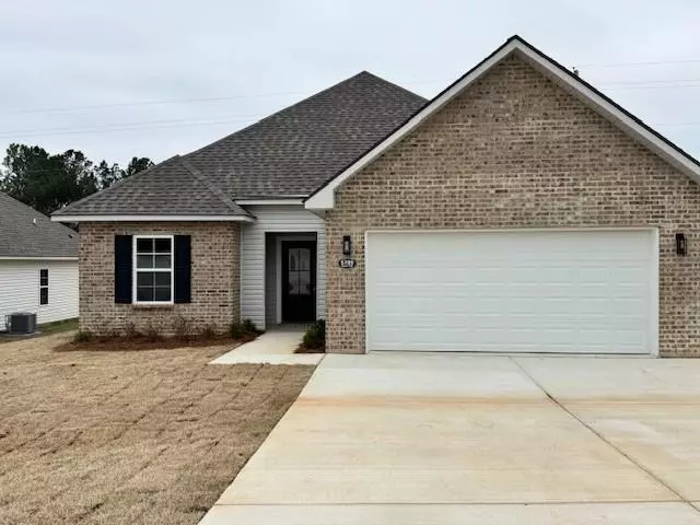 5789 Bunker Way, Blanchard, LA 71107