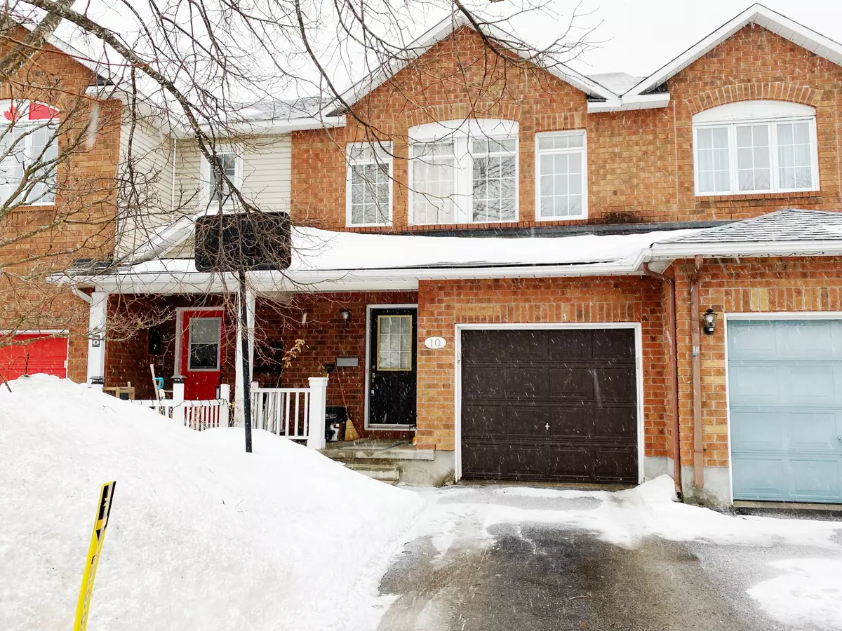 Kanata, ON K2K 3C2,10 Kettleby ST