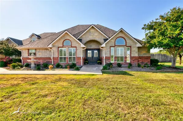 Abilene, TX 79602,149 Orange Blossom Drive