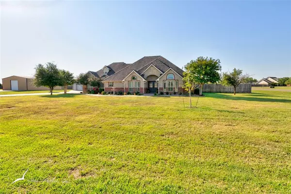 Abilene, TX 79602,149 Orange Blossom Drive