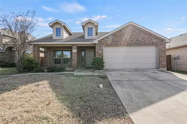 2010 Allyson Drive,  Heartland,  TX 75126