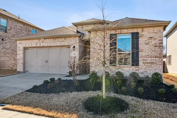 Melissa, TX 75454,3307 Ashlar Court