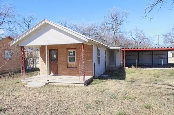 Clyde, TX 79510,312 N 3rd Street