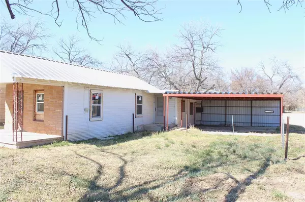 Clyde, TX 79510,312 N 3rd Street