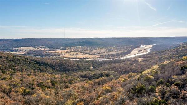 Mineral Wells, TX 76067,51 Ac Village Bend Road