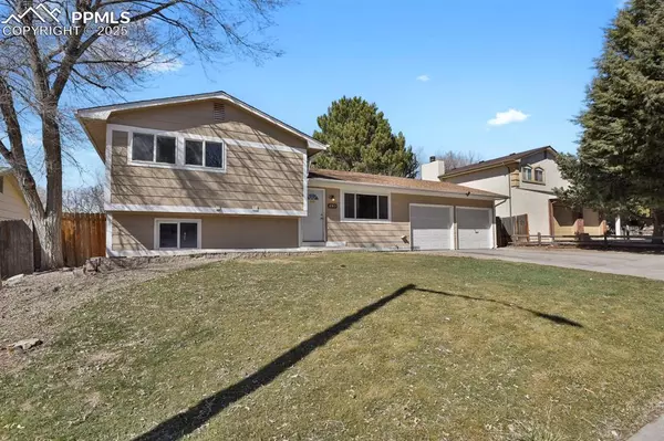 Colorado Springs, CO 80911,7450 Woodstock ST