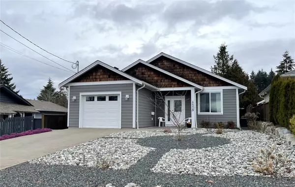 Port Alberni, BC V9Y 5R3,4579 Beaufort St