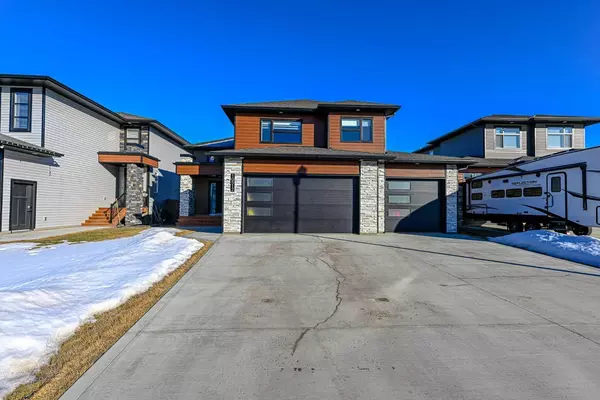 10512 149 A AVE, Rural Grande Prairie No. 1 County Of, AB T8X 0V4