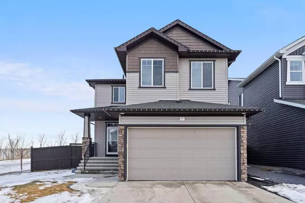 40 Ravenskirk Close Southeast, Airdrie, AB T4A0S9