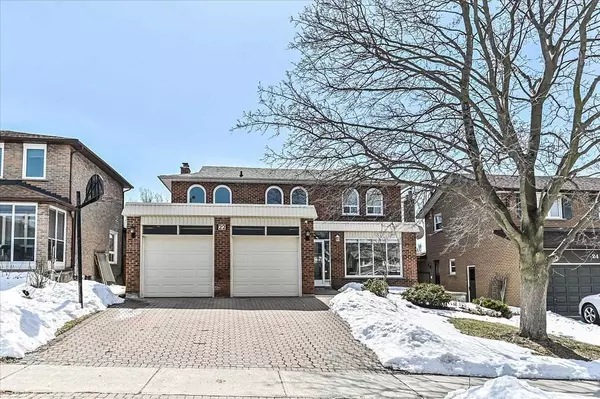 22 Cliffwood RD, Toronto C15, ON M2H 3G4