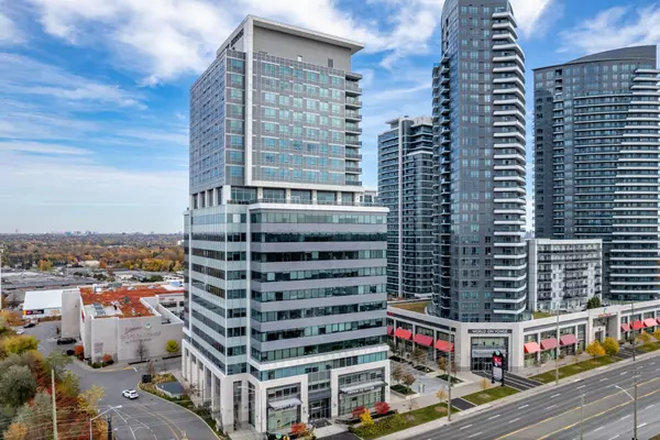 7191 Yonge ST #1113, Markham, ON L3T 0C4