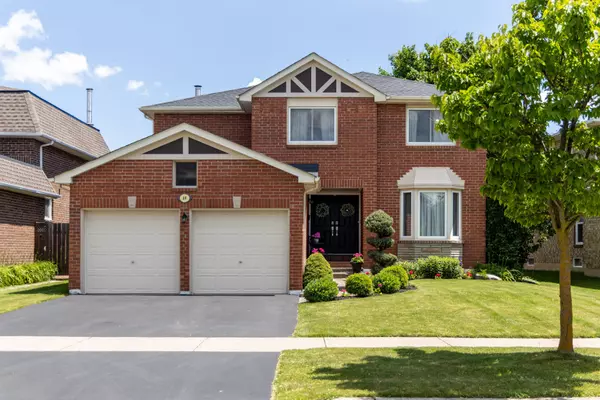 69 Parkside DR, Brampton, ON L6Y 3A1