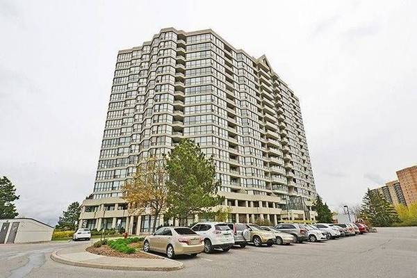 5 Rowntree RD #203, Toronto W10, ON M9V 5G9