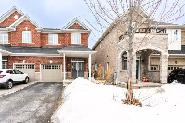 1245 Ruddy CRES, Milton, ON L9T 8M3