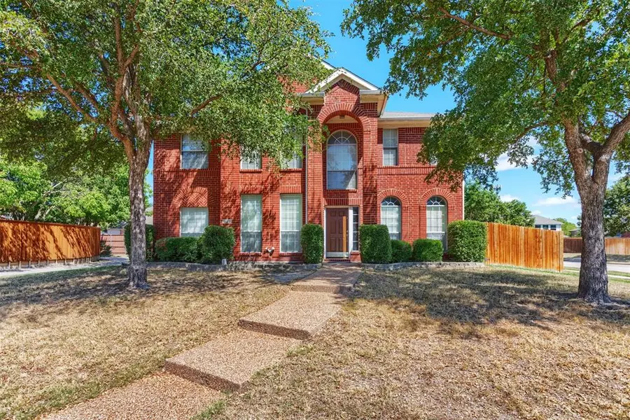 1523 Westchase Drive, Allen, TX 75002