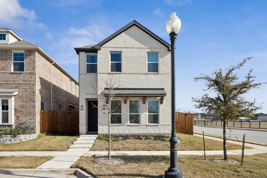 7500 Regal Lane, North Richland Hills, TX 76180