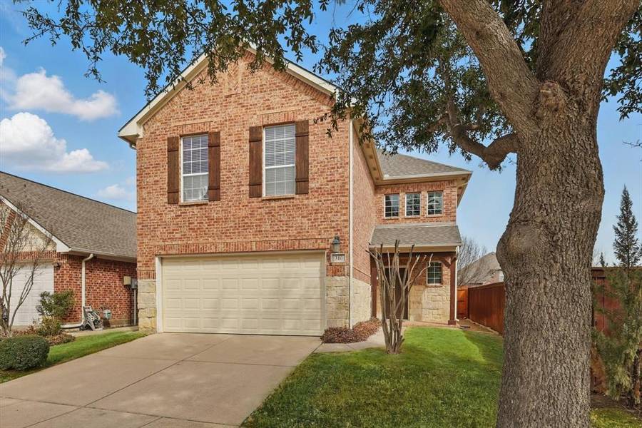 310 Clifton Circle, Argyle, TX 76226