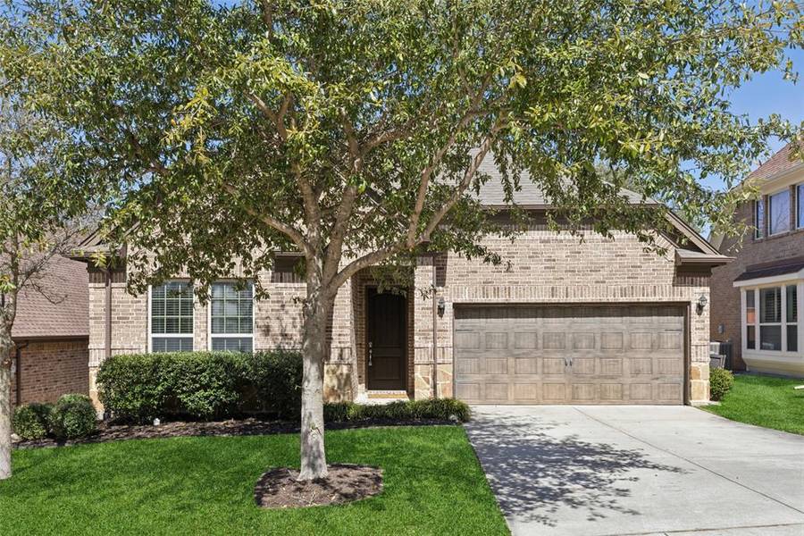 6627 Prairie Flower Trail, Dallas, TX 75227