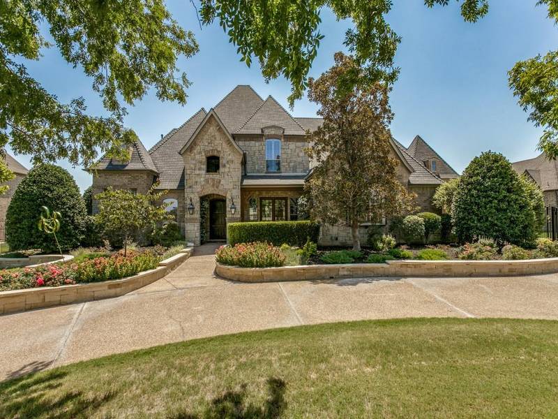 105 Clariden Ranch Road, Southlake, TX 76092