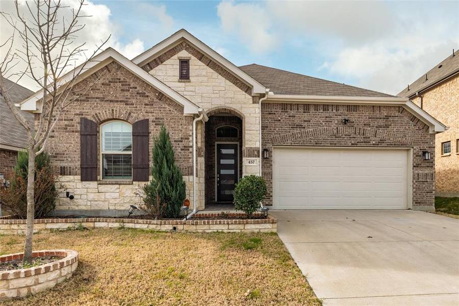 457 Windy Knoll Road, Fort Worth, TX 76028