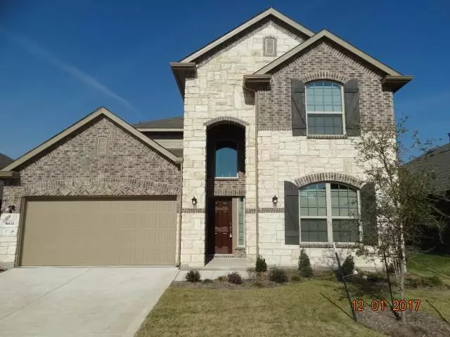 16613 Lincoln Park Lane, Prosper, TX 75078