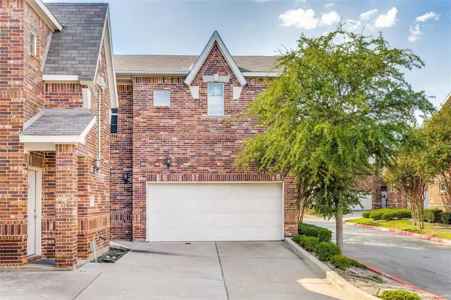 706 S Jupiter Road #1501, Allen, TX 75002