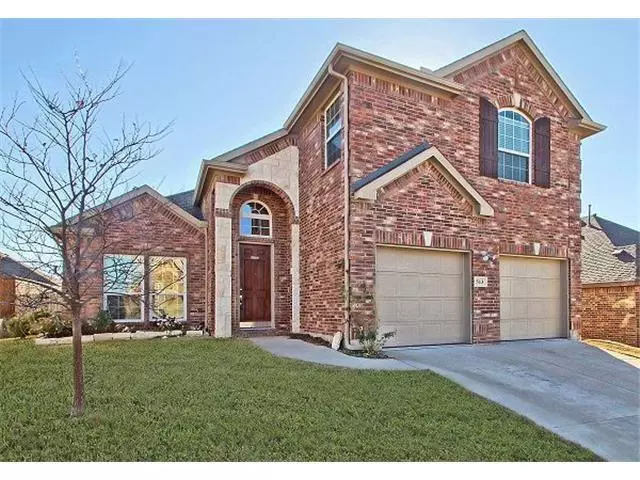 513 Winchester Drive, Celina, TX 75009