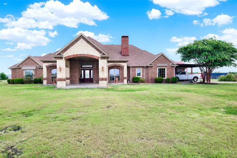 899 S Fm 1138, Royse City, TX 75189