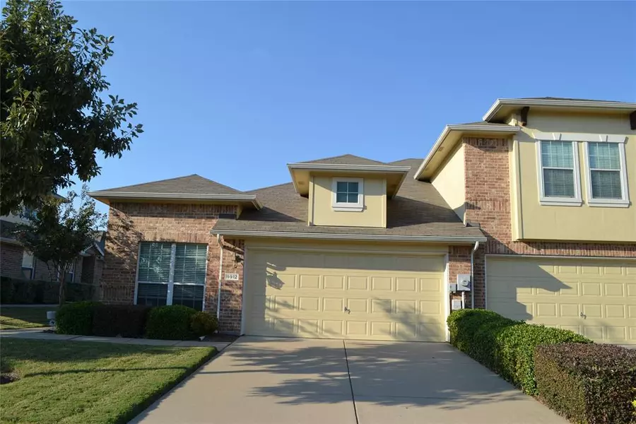 9912 Fleetwood Drive, Frisco, TX 75035