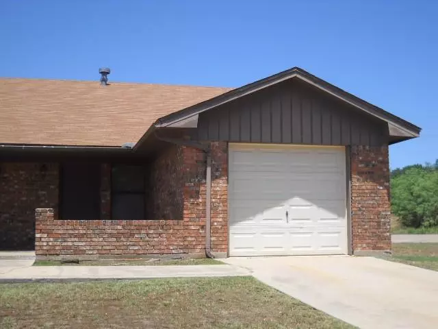 590 SCOTLAND Court, Abilene, TX 79601