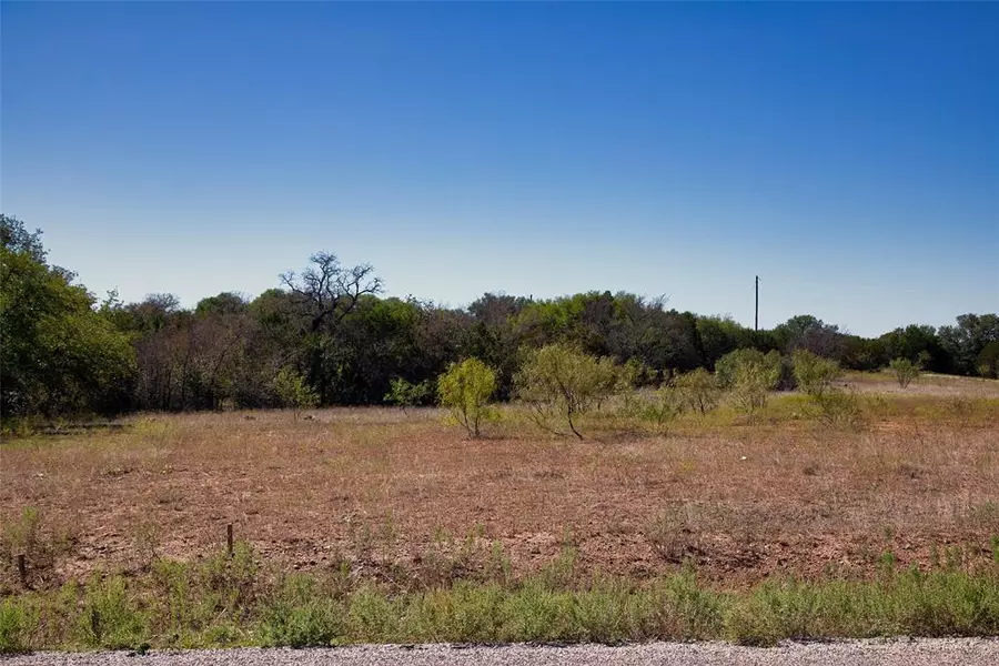 Lot 100 Dollar Pt Court, Mineral Wells, TX 76067