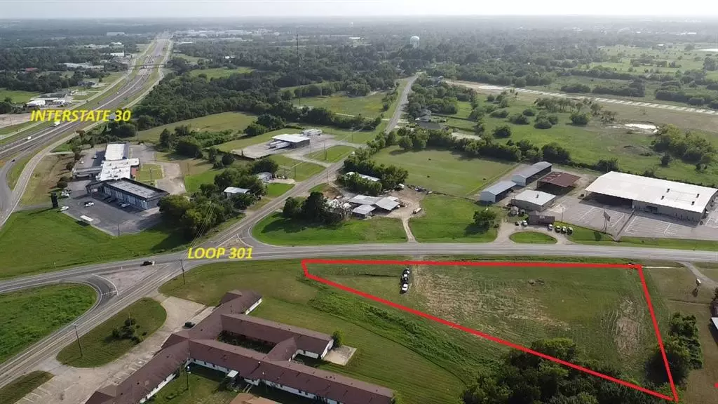 0 E Loop 301, Sulphur Springs, TX 75482