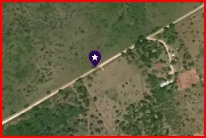 0 Private Road 196, Blum, TX 76627