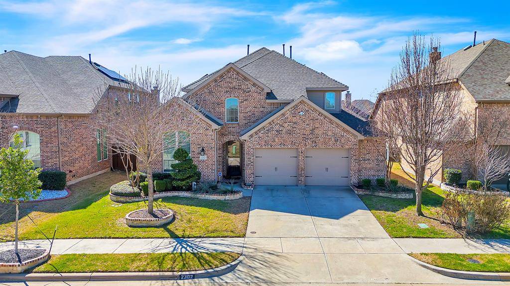 Melissa, TX 75454,2302 Knox Way