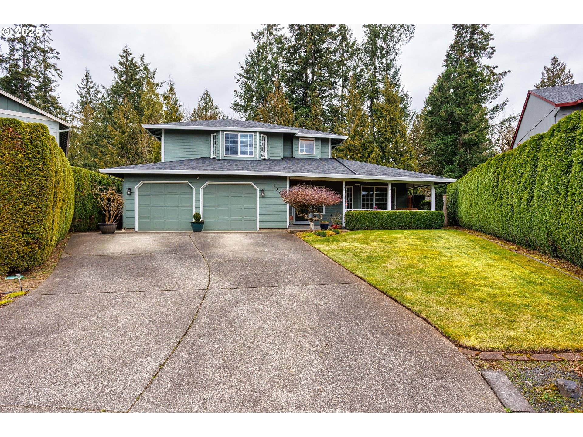 Ridgefield, WA 98642,1090 N 1ST AVE